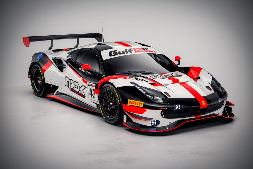 (Foto: MDK Motorsports)